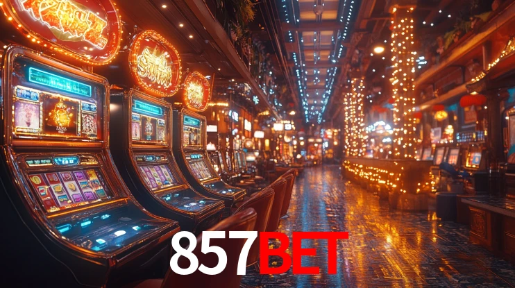 857bet