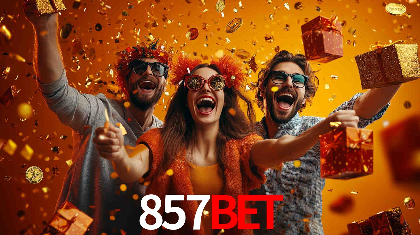 857bet.com