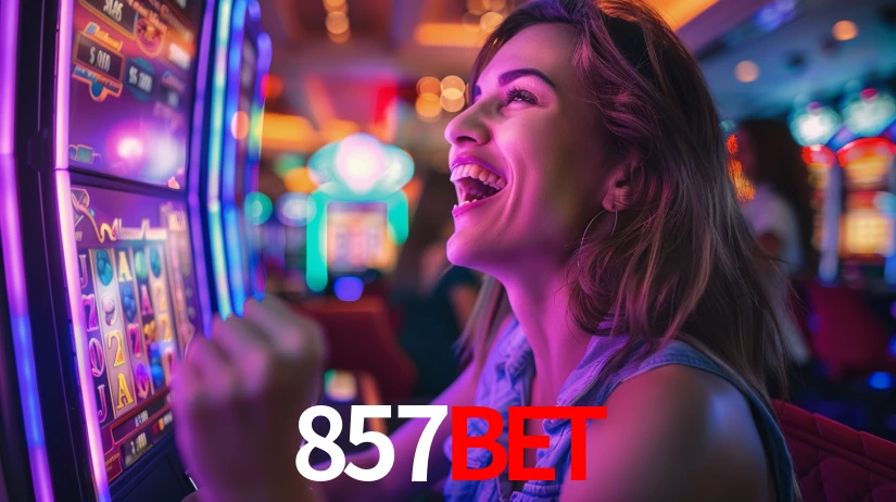 857bet