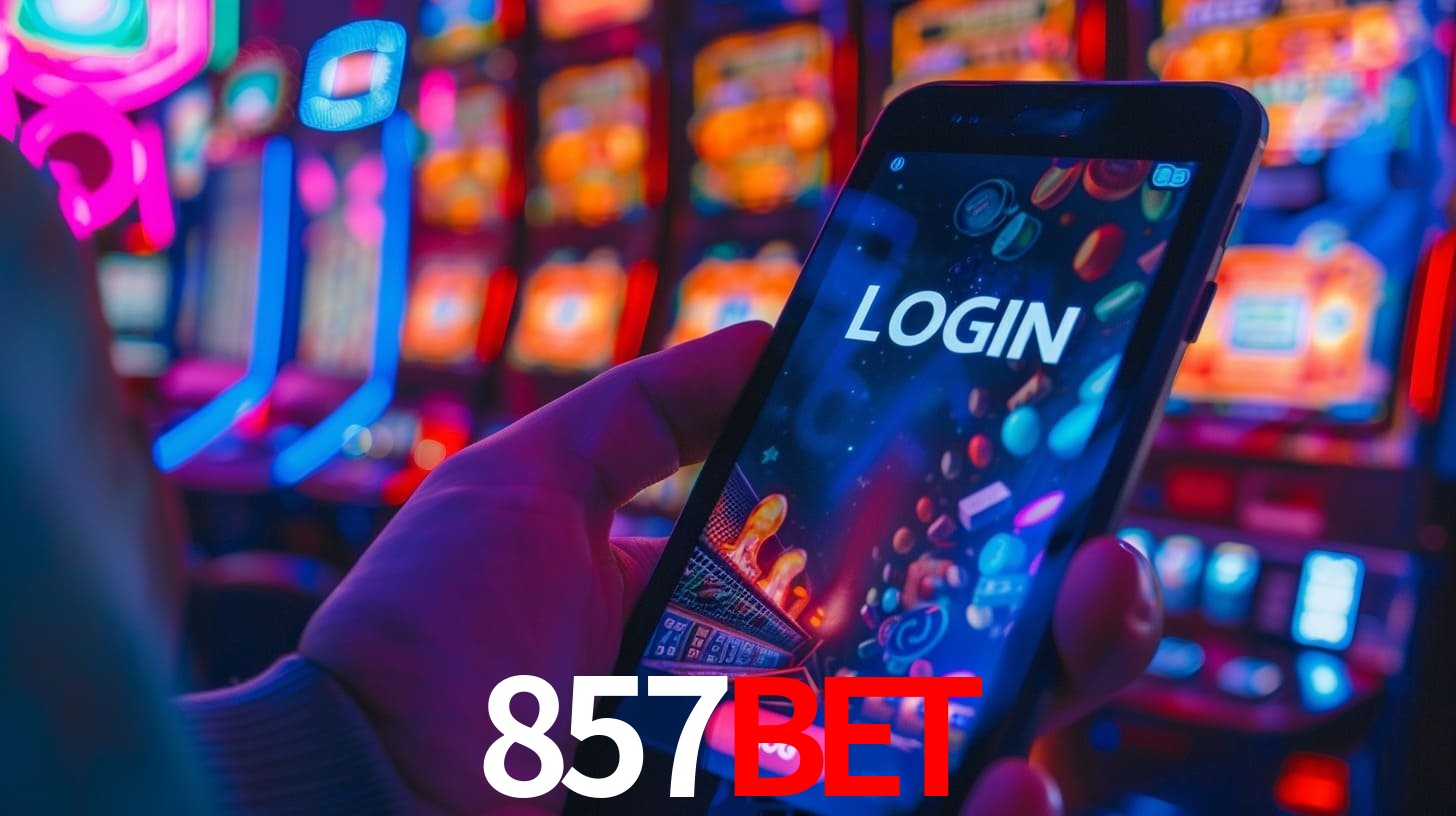 Football Betting 857bet