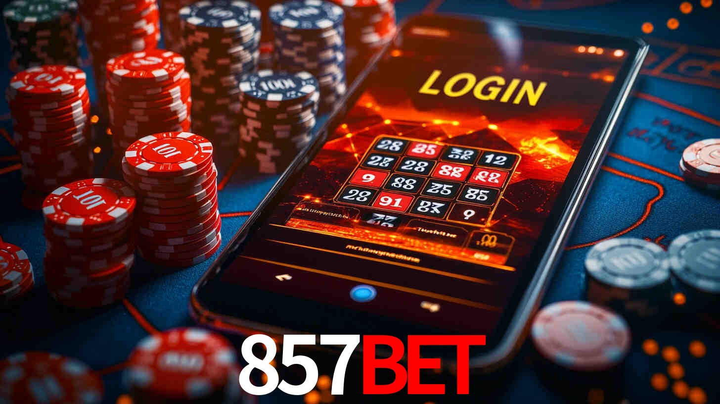 Bônus Generosos e Exclusivos no 857bet para Você!
