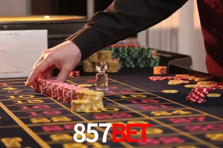 A Revolução dos Aplicativos de Jogos no 857bet